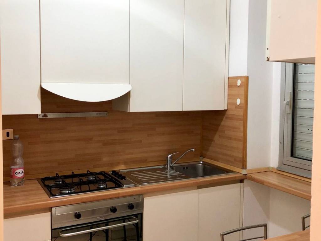 appartamento in vendita a Piacenza in zona Besurica