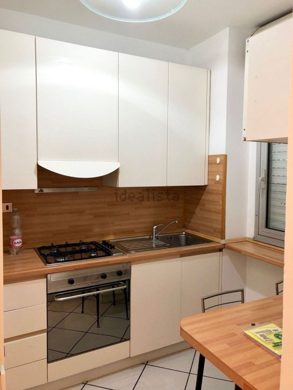 appartamento in vendita a Piacenza in zona Besurica