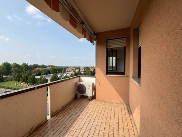 appartamento in vendita a Piacenza in zona Centro Storico