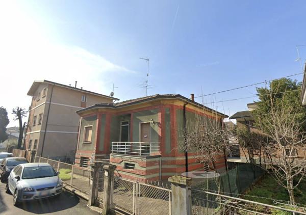casa indipendente in vendita a Piacenza in zona Stadio