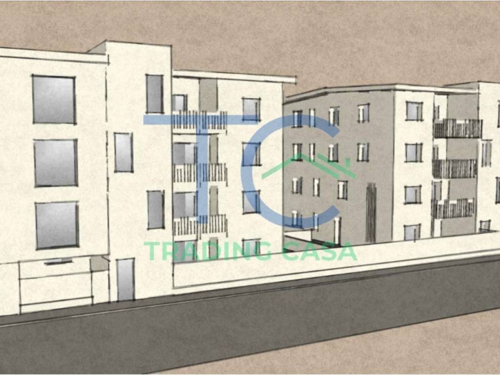 appartamento in vendita a Piacenza
