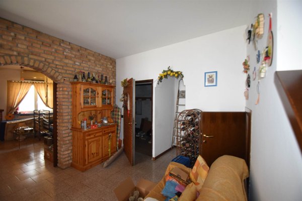 casa indipendente in vendita a Piacenza in zona Centro Storico