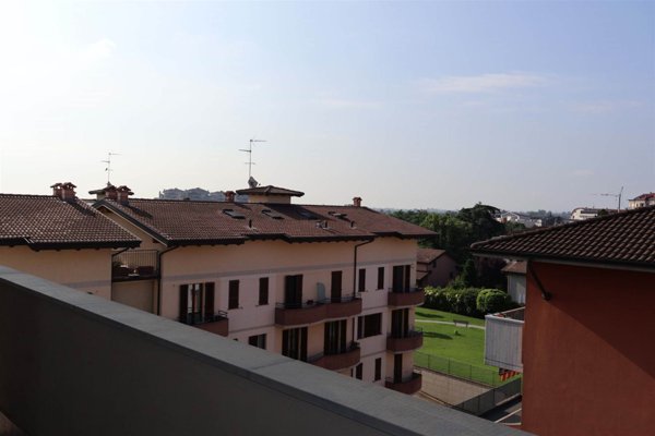appartamento in vendita a Piacenza in zona Stadio