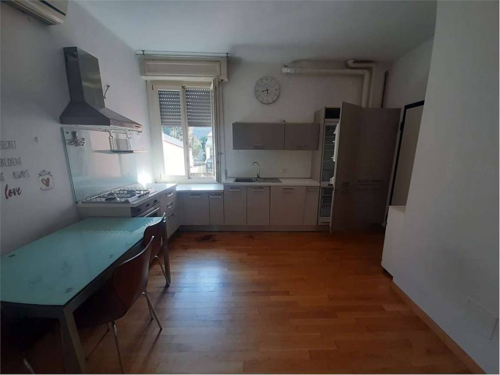 appartamento in vendita a Piacenza in zona Centro Storico