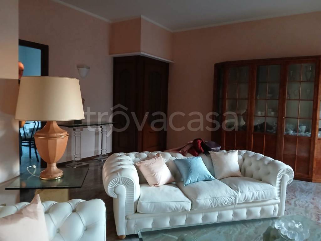 appartamento in vendita a Piacenza in zona Stadio