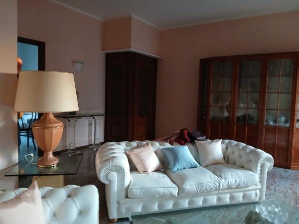 appartamento in vendita a Piacenza in zona Stadio