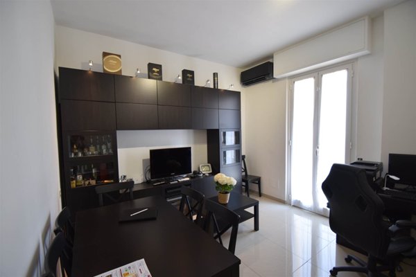 appartamento in vendita a Piacenza in zona Baia del Re