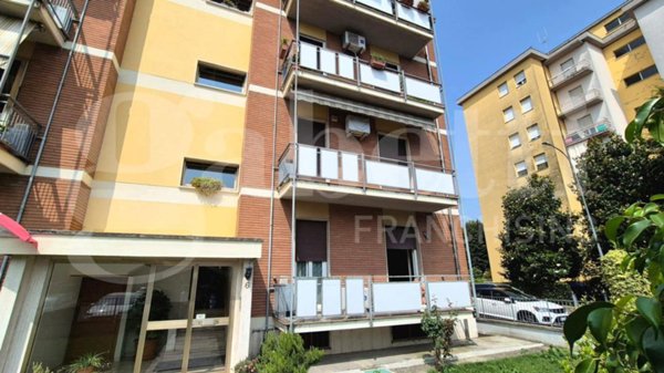 appartamento in vendita a Piacenza in zona Baia del Re