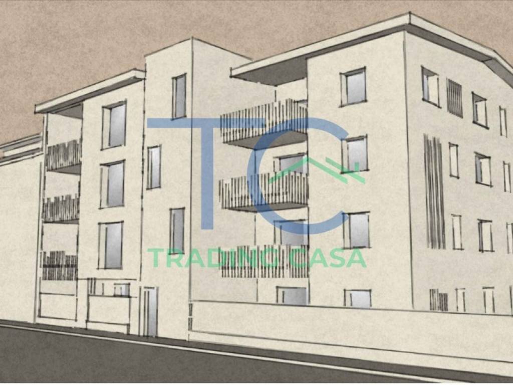 appartamento in vendita a Piacenza