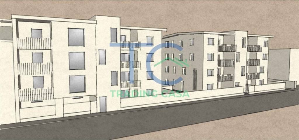 appartamento in vendita a Piacenza