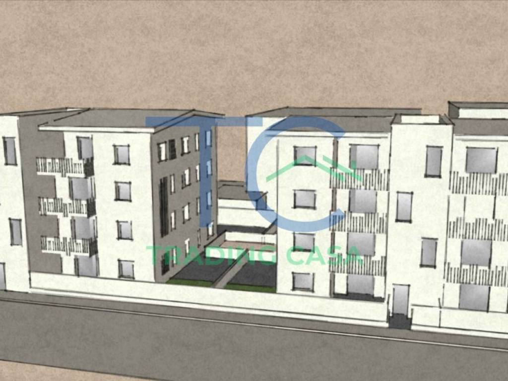 appartamento in vendita a Piacenza
