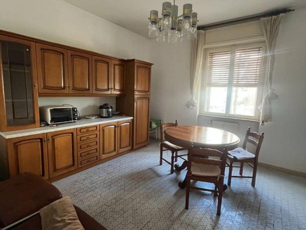 appartamento in vendita a Piacenza in zona Besurica