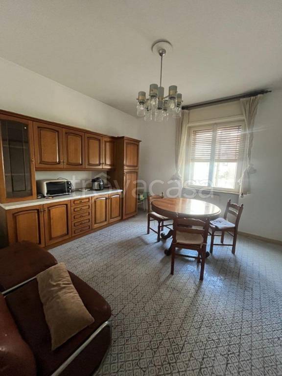 appartamento in vendita a Piacenza in zona Belvedere / Quartiere Duemila