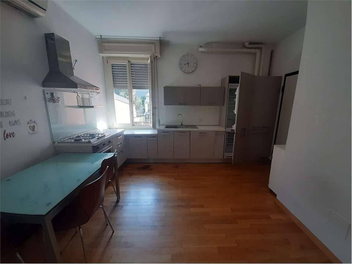 appartamento in vendita a Piacenza in zona Centro Storico