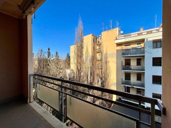 appartamento in vendita a Piacenza in zona Centro Storico