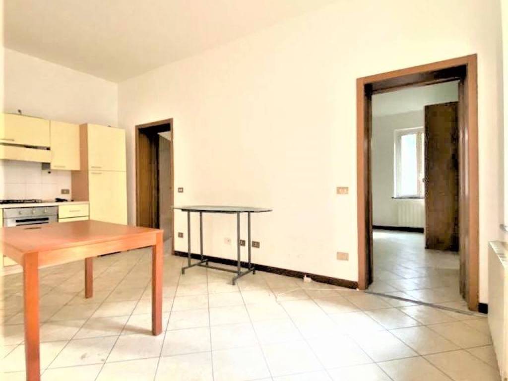 appartamento in vendita a Piacenza