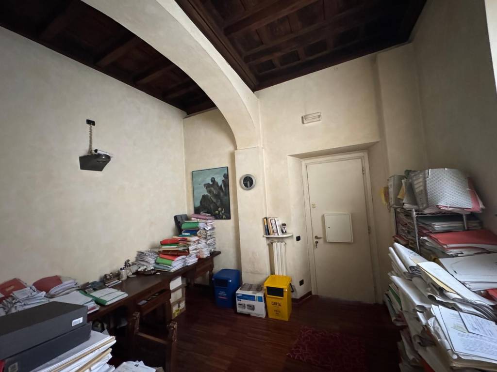 appartamento in vendita a Piacenza in zona Centro Storico