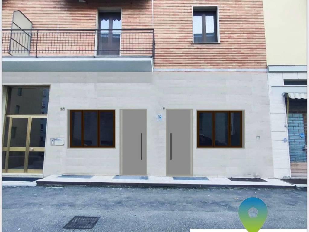 appartamento in vendita a Piacenza in zona Stadio