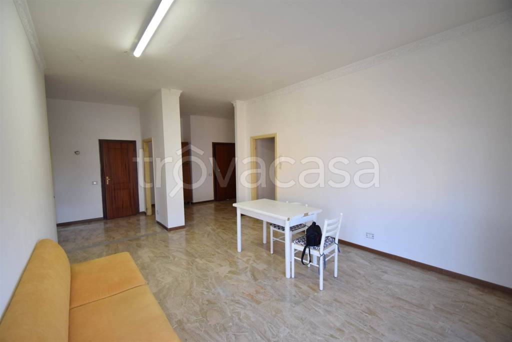 appartamento in vendita a Piacenza in zona Baia del Re