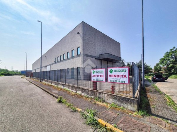 terreno edificabile in vendita a Piacenza