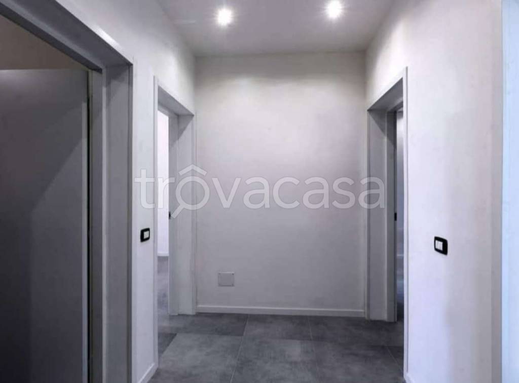 appartamento in vendita a Piacenza in zona Centro Storico