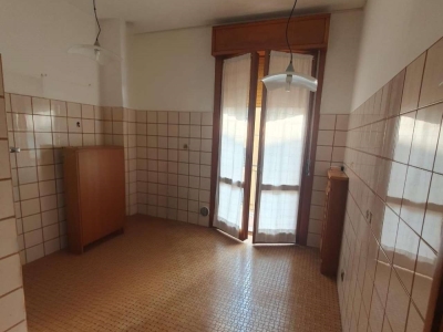 appartamento in vendita a Piacenza