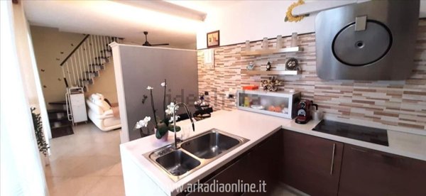appartamento in vendita a Piacenza in zona Baia del Re