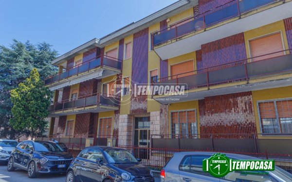 appartamento in vendita a Piacenza in zona Veggioletta