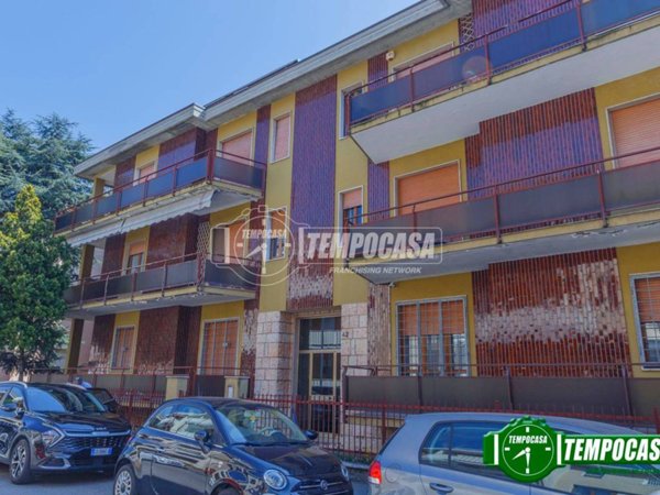 appartamento in vendita a Piacenza in zona Infrangibile