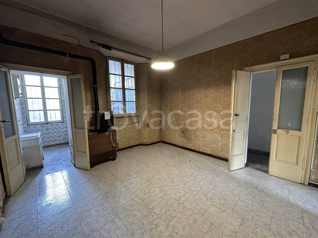 casa indipendente in vendita a Piacenza in zona Barriera Milano