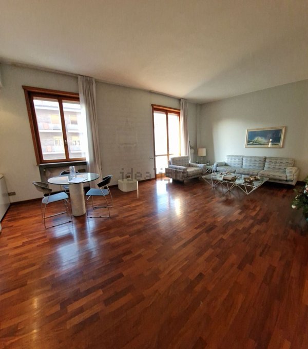 appartamento in vendita a Piacenza in zona Barriera Genova