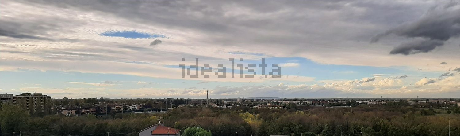 appartamento in vendita a Piacenza in zona Stadio