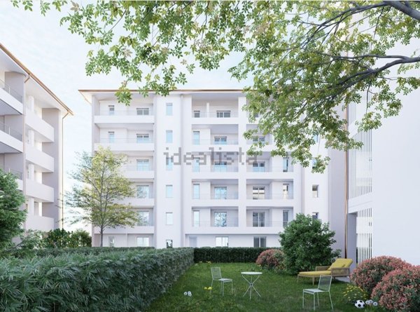 appartamento in vendita a Piacenza in zona Stadio