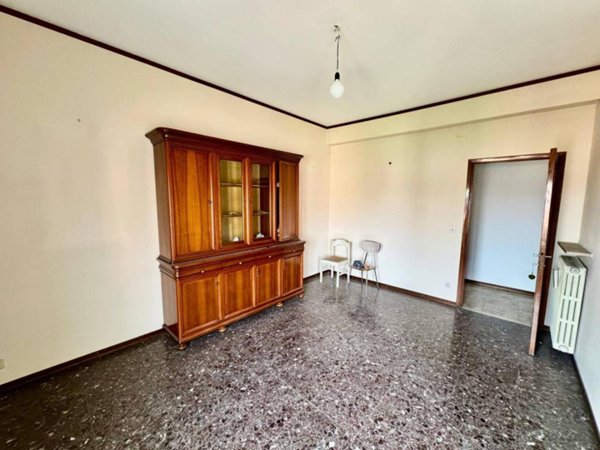 appartamento in vendita a Piacenza in zona Caorsana