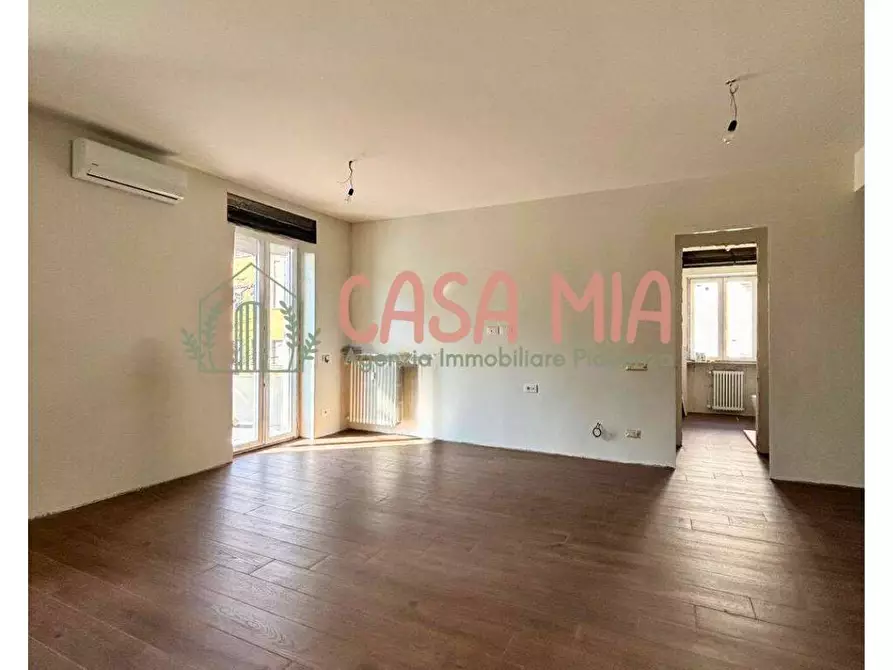 appartamento in vendita a Piacenza