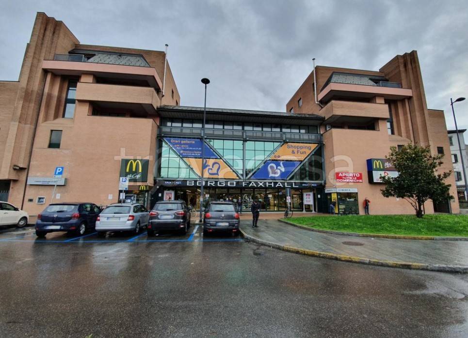 monolocale in vendita a Piacenza in zona Barriera Milano