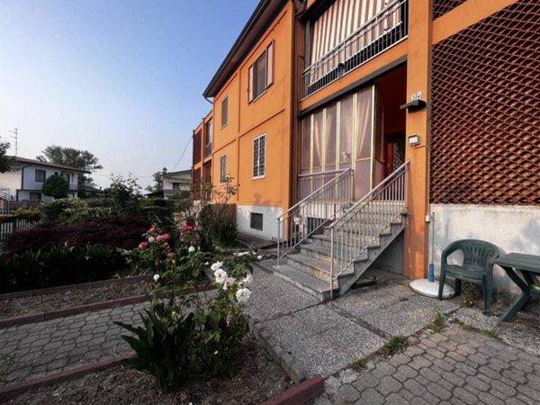 appartamento in vendita a Piacenza in zona Veggioletta