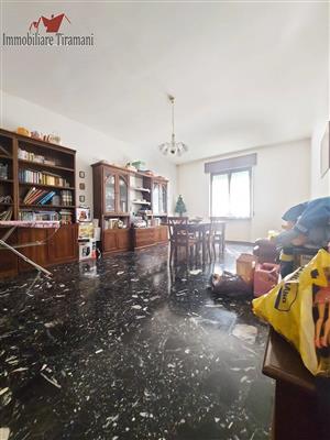 appartamento in vendita a Piacenza