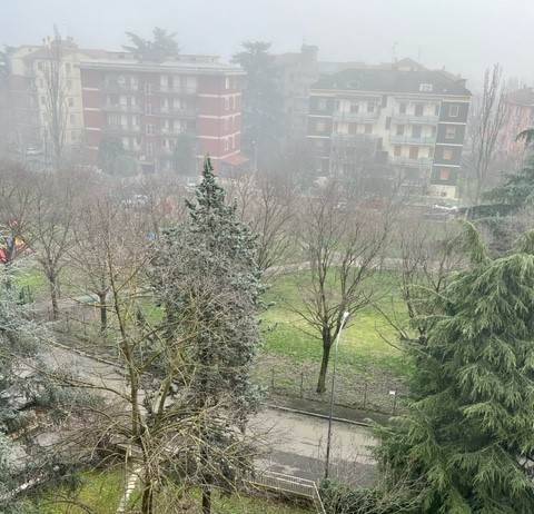 appartamento in vendita a Piacenza in zona Stadio