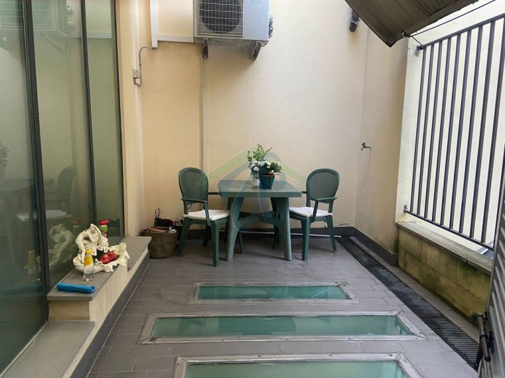 appartamento in vendita a Piacenza in zona Centro Storico