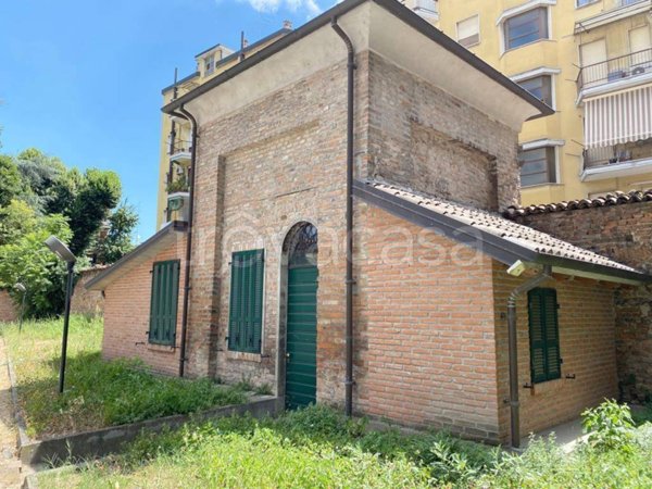 appartamento in vendita a Piacenza in zona Centro Storico