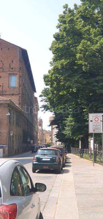 appartamento in vendita a Piacenza in zona Centro Storico