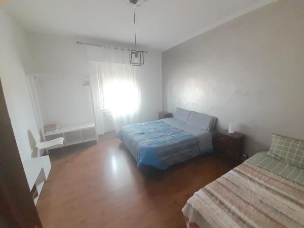 appartamento in vendita a Piacenza in zona Belvedere / Quartiere Duemila