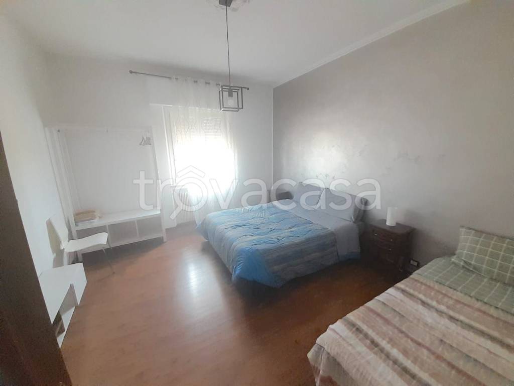 appartamento in vendita a Piacenza in zona Belvedere / Quartiere Duemila