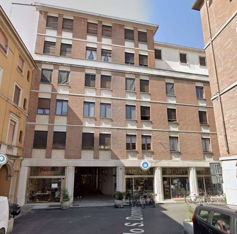 appartamento in vendita a Piacenza in zona Centro Storico