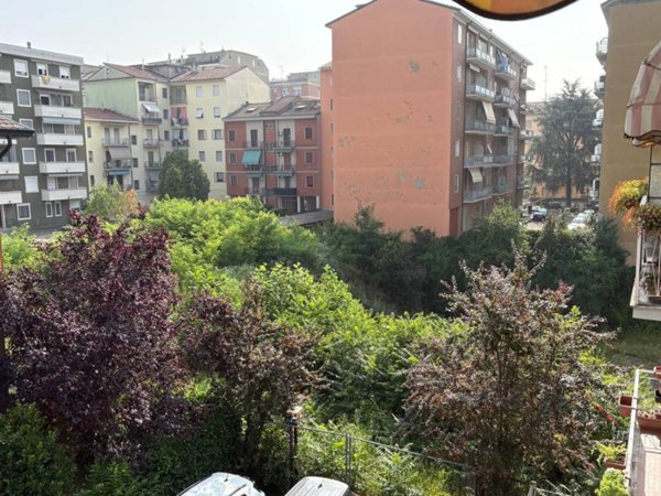 appartamento in vendita a Piacenza in zona Stadio