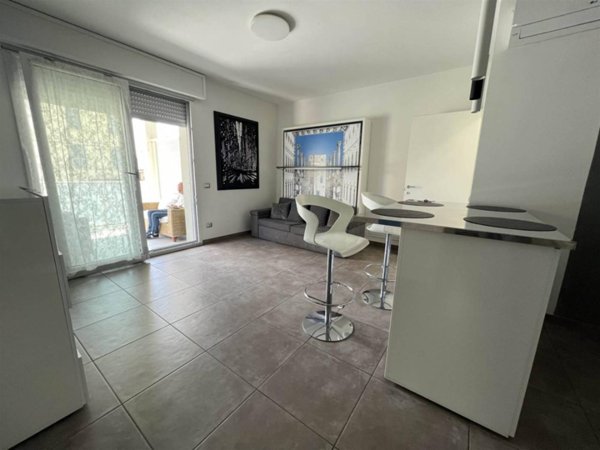 appartamento in vendita a Piacenza in zona Veggioletta