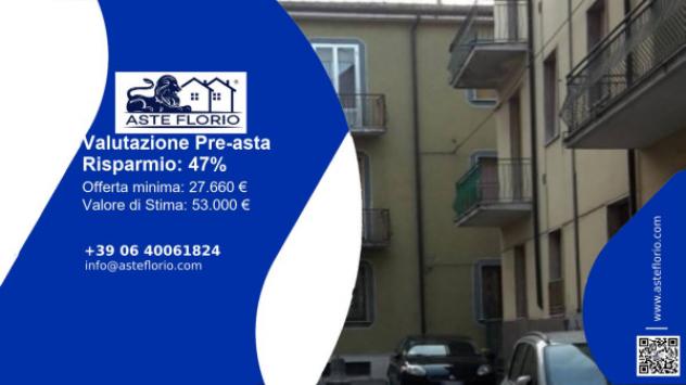 appartamento in vendita a Piacenza