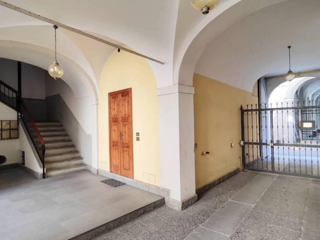 appartamento in vendita a Piacenza in zona Centro Storico