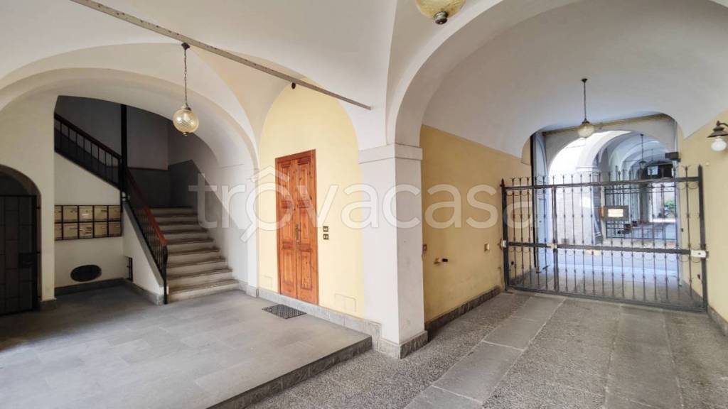 appartamento in vendita a Piacenza in zona Centro Storico